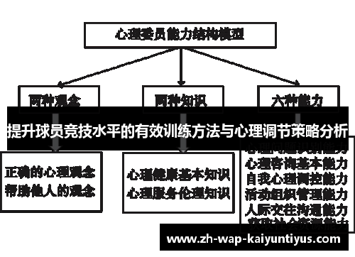 提升球员竞技水平的有效训练方法与心理调节策略分析