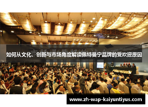 如何从文化、创新与市场角度解读佩特曼宁品牌的受欢迎原因